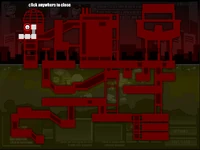 Bandanna, Assault Helmet, 2 Smoke Grenades