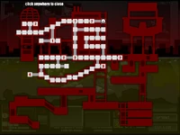 Sanford's Camo Shorts, Sanford's Hook