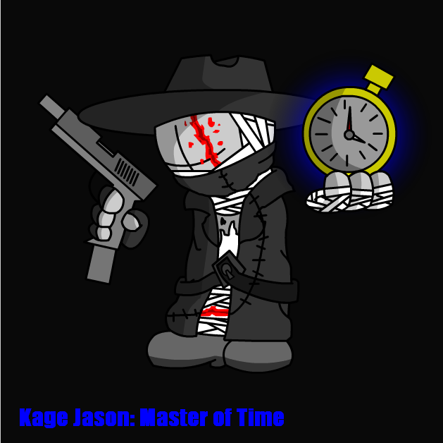 Kage Jason