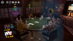 Poker Night FAQ – Discord