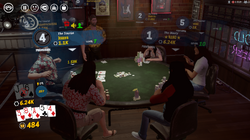 Poker Night FAQ – Discord