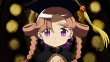 Nemu spots Walpurgisnacht