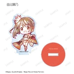 Tsuruno Yui acrylic stand