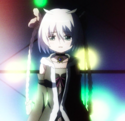 Mifuyu Azusa The Puella Magi Wiki Fandom Mifuyu Azusa The Puella Magi Wiki Fandom