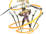 Mami Tomoe