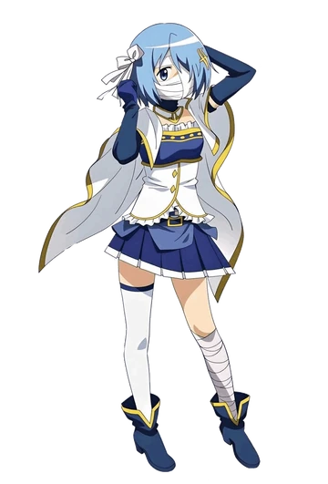 Sayaka Miki | The Puella Magi Wiki | Fandom