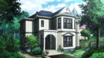 Mikazuki Villa (location) | The Puella Magi Wiki | Fandom