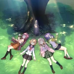 Ensou single