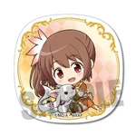 Tsuruno Yui sticker
