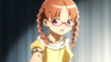 Nemu and co will definitely save Iroha