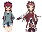 Category Character The Puella Magi Wiki Fandom List of puella magi madoka magica characters. the puella magi wiki
