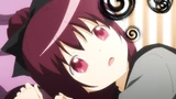 Tsukasa wakes up