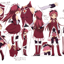 Kyoko Sakura The Puella Magi Wiki Fandom Rules (please read the wiki for all rules). kyoko sakura the puella magi wiki