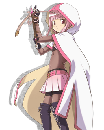 Iroha Tamaki The Puella Magi Wiki Fandom Everyone can edit and make new pages; iroha tamaki the puella magi wiki