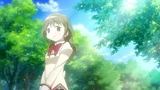Hitomi's first appearance