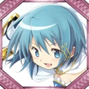 Sayaka Miki button