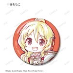 Momoko Togame badge