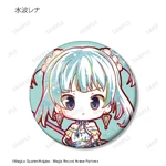 Rena Minami badge