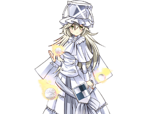Oriko Mikuni MR art