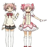 Madoka Kaname The Puella Magi Wiki Fandom See more of madoka kaname on facebook. madoka kaname the puella magi wiki