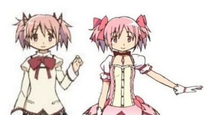 Featured image of post Madoka Kaname Pfp