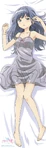 Yachiyo Nanami Pillow cover