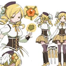 Mami Tomoe The Puella Magi Wiki Fandom Buscando la cabeza de mami. mami tomoe the puella magi wiki fandom