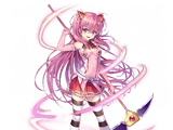 Arisa Narumi