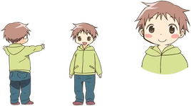 Tatsuya Kaname profile