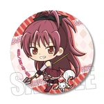 Kyoko Sakura badge