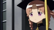 Being Nemu is suffering