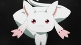 MRPMMMSS17 Small Kyubey walks.jpg (111 KB) Small Kyubey walks