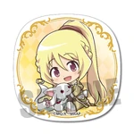 Momoko Togame sticker
