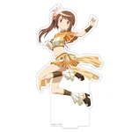 Tsuruno Yui SHAFT TEN anime acrylic stand