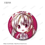 Tsukasa Amane badge