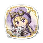 Felicia Mitsuki sticker