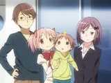 Madoka's House