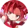 Kyoko Sakura Kioku Icon