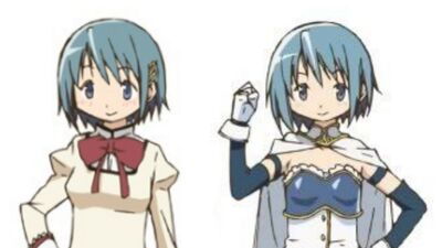 pic Sayaka Miki Pfp puella magi wiki fandom
