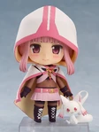 Iroha Tamaki & Small Kyubey Nendoroid