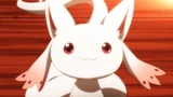 MRPMMMSS05 Small Kyubey agrees with Iroha.jpg (163 KB) mall Kyubey agrees with Iroha