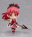 Kyoko Sakura Magical Girl Nendoroid figure
