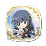 Yachiyo Nanami sticker