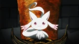 MRPMMMSS07 Small Kyubey nods.jpg (249 KB) Small Kyubey nods