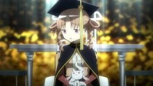Nemu has nothing left to lose