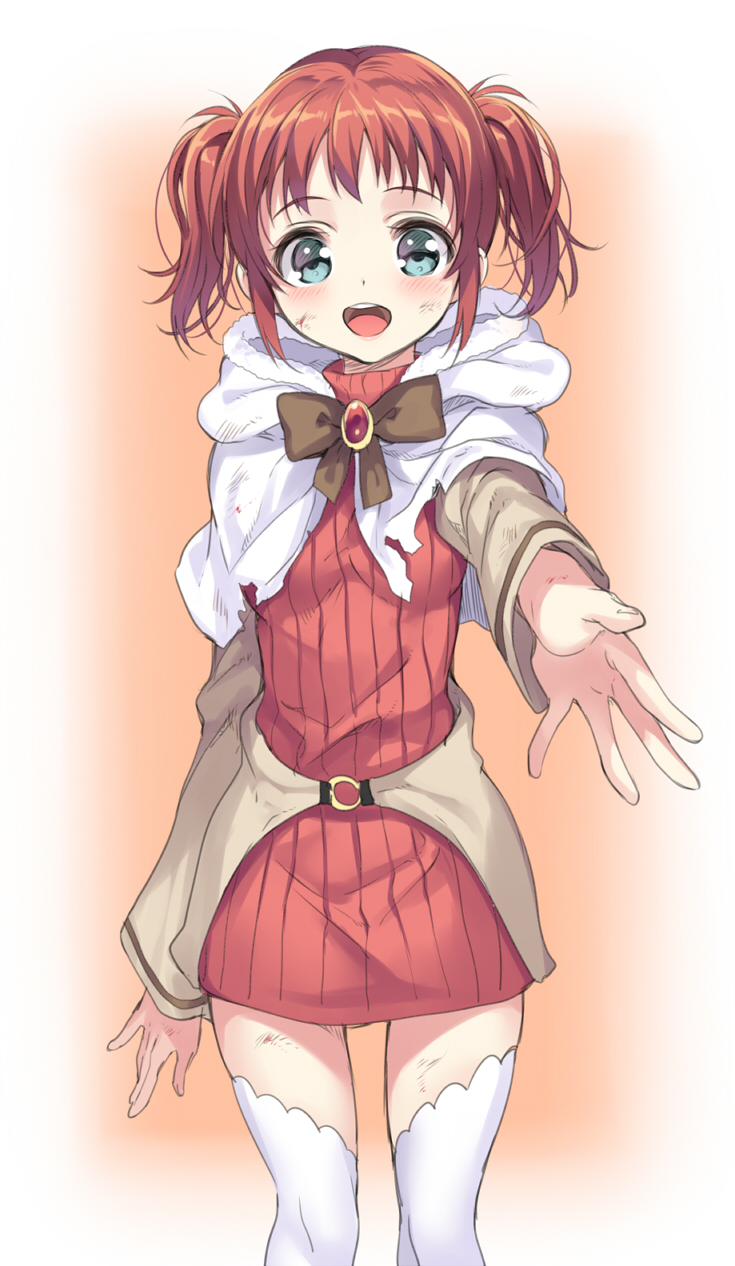 Kagari Hinata - Puella Magi Wiki