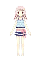 Swimsuit