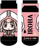 Iroha Tamaki Haichao! socks