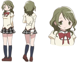 Hitomi Shizuki profile