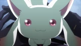 MRPMMMSS09 Small Kyubey came again.jpg (137 KB) Small Kyubey came again